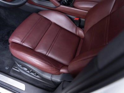 2024 Porsche Cayenne Cayenne (MY24)