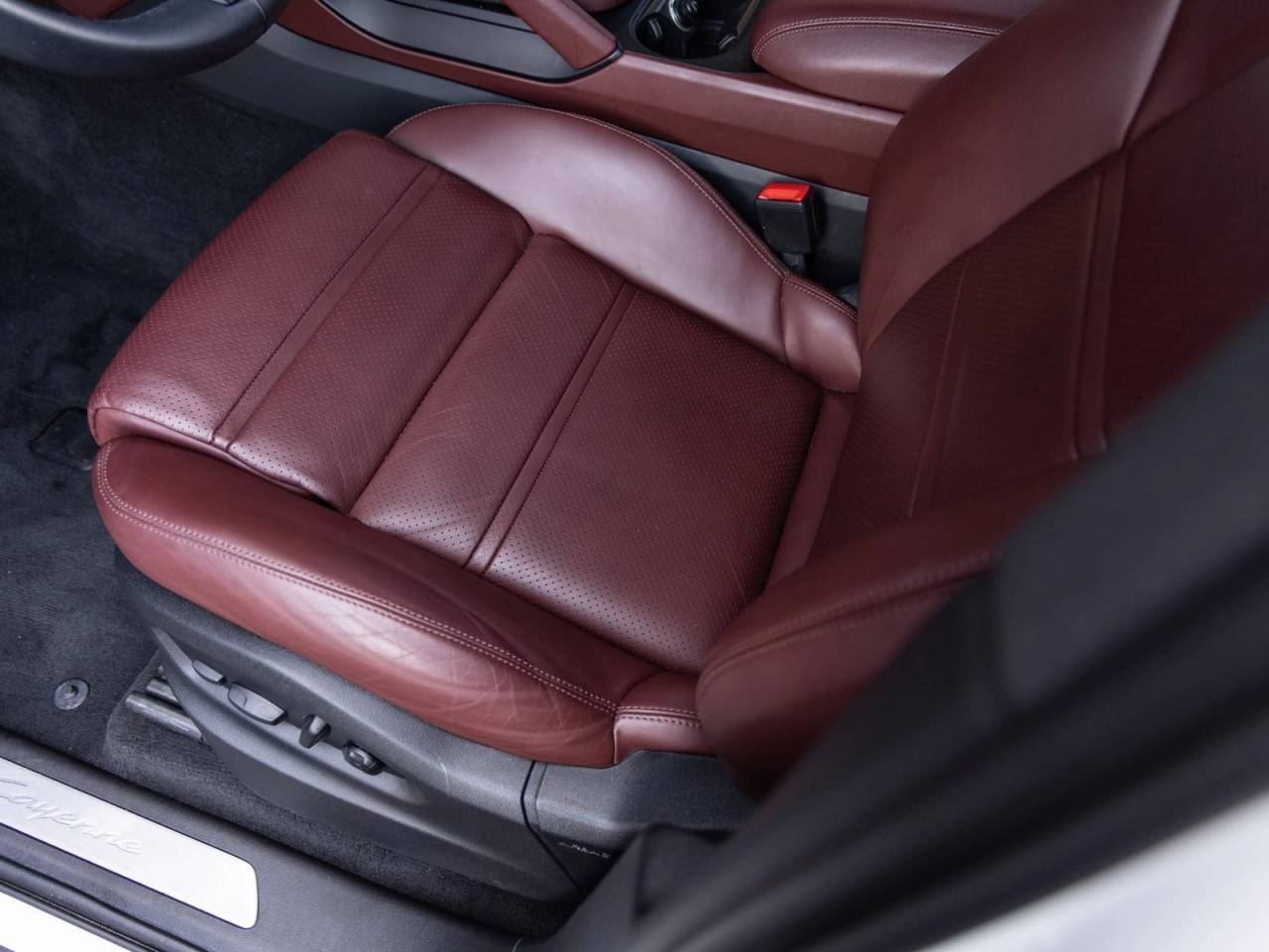 2024 Porsche Cayenne Cayenne (MY24)