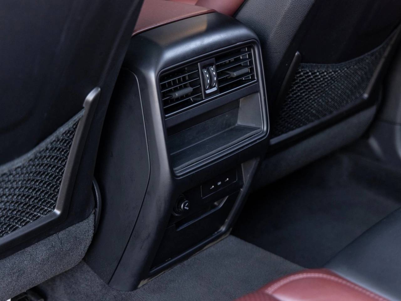 2024 Porsche Cayenne Cayenne (MY24)