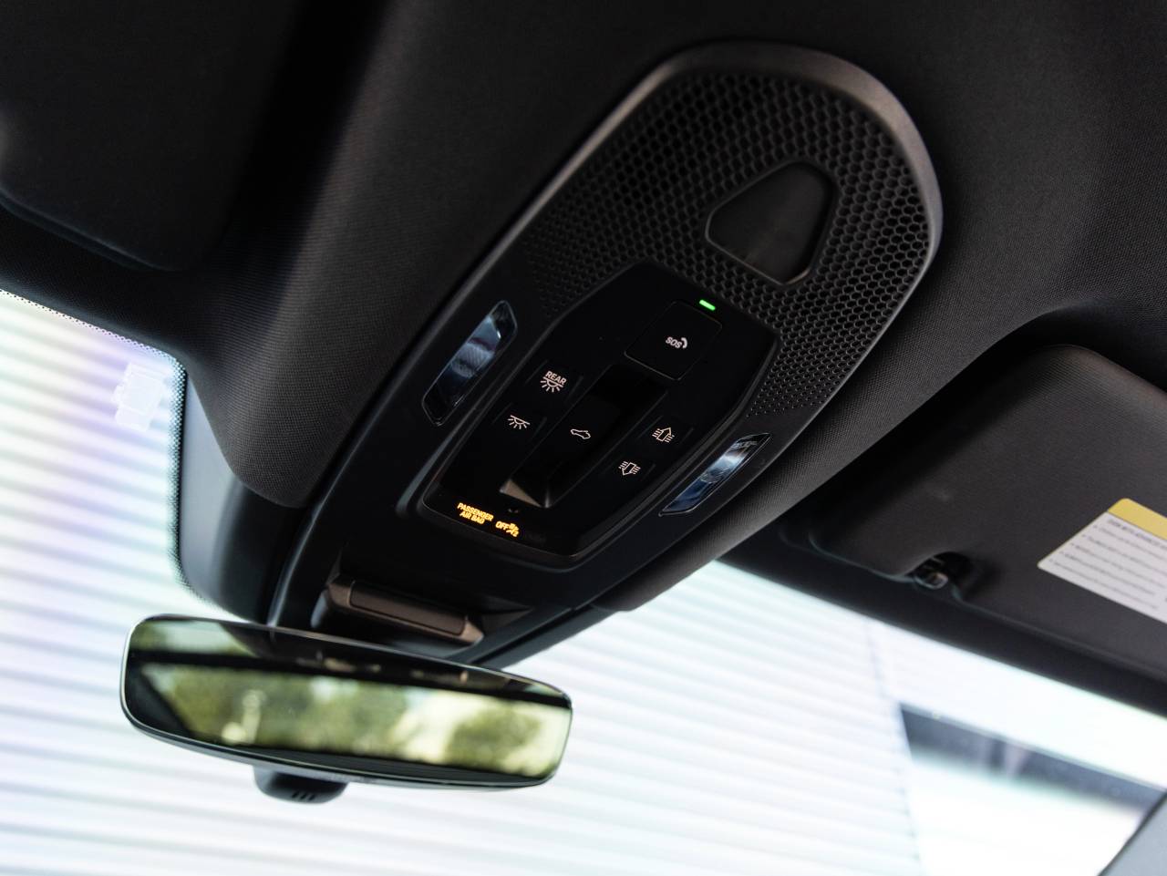 2024 Porsche Cayenne Cayenne (MY24)