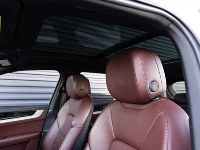 2024 Porsche Cayenne Cayenne (MY24)