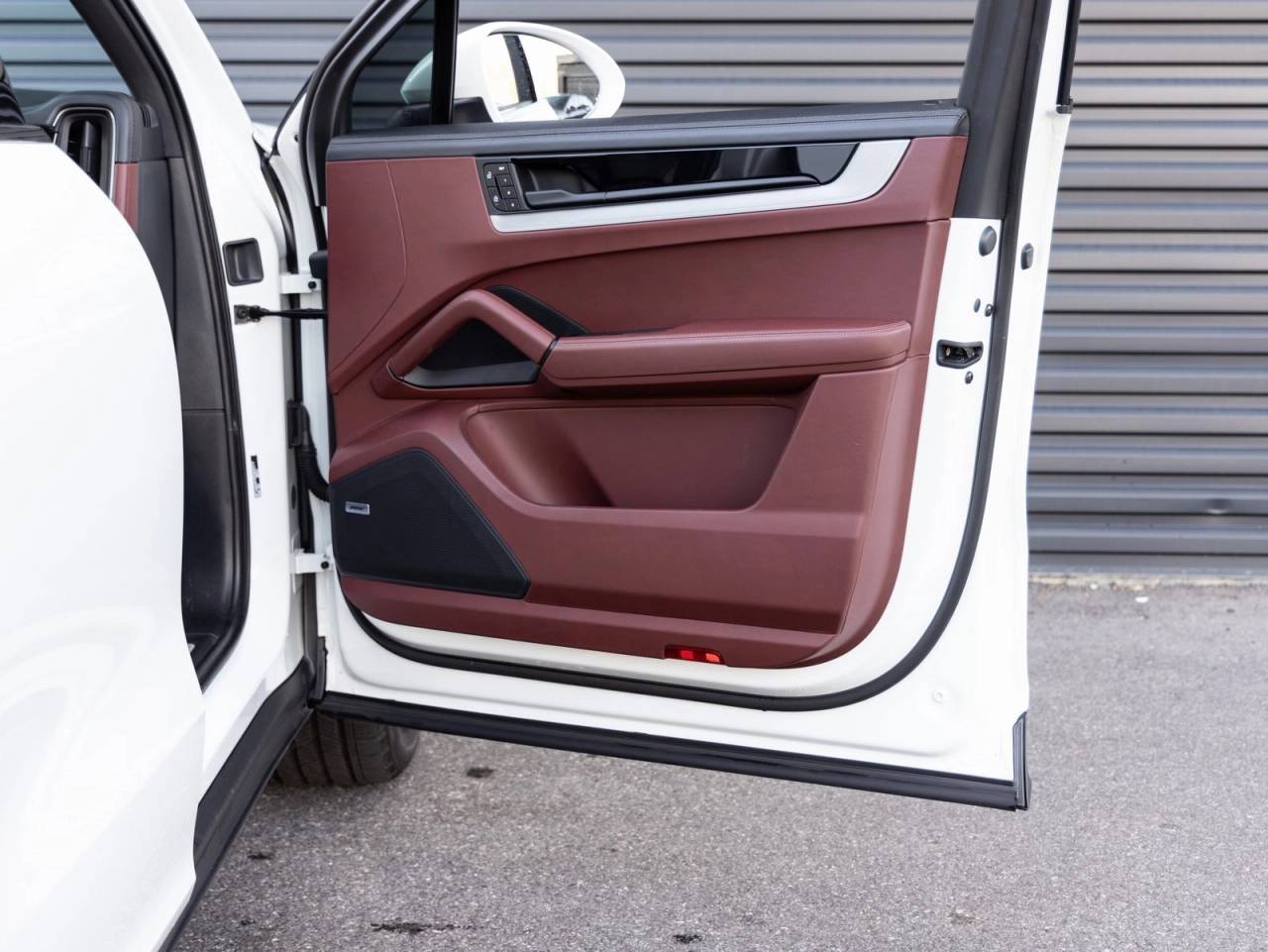 2024 Porsche Cayenne Cayenne (MY24)