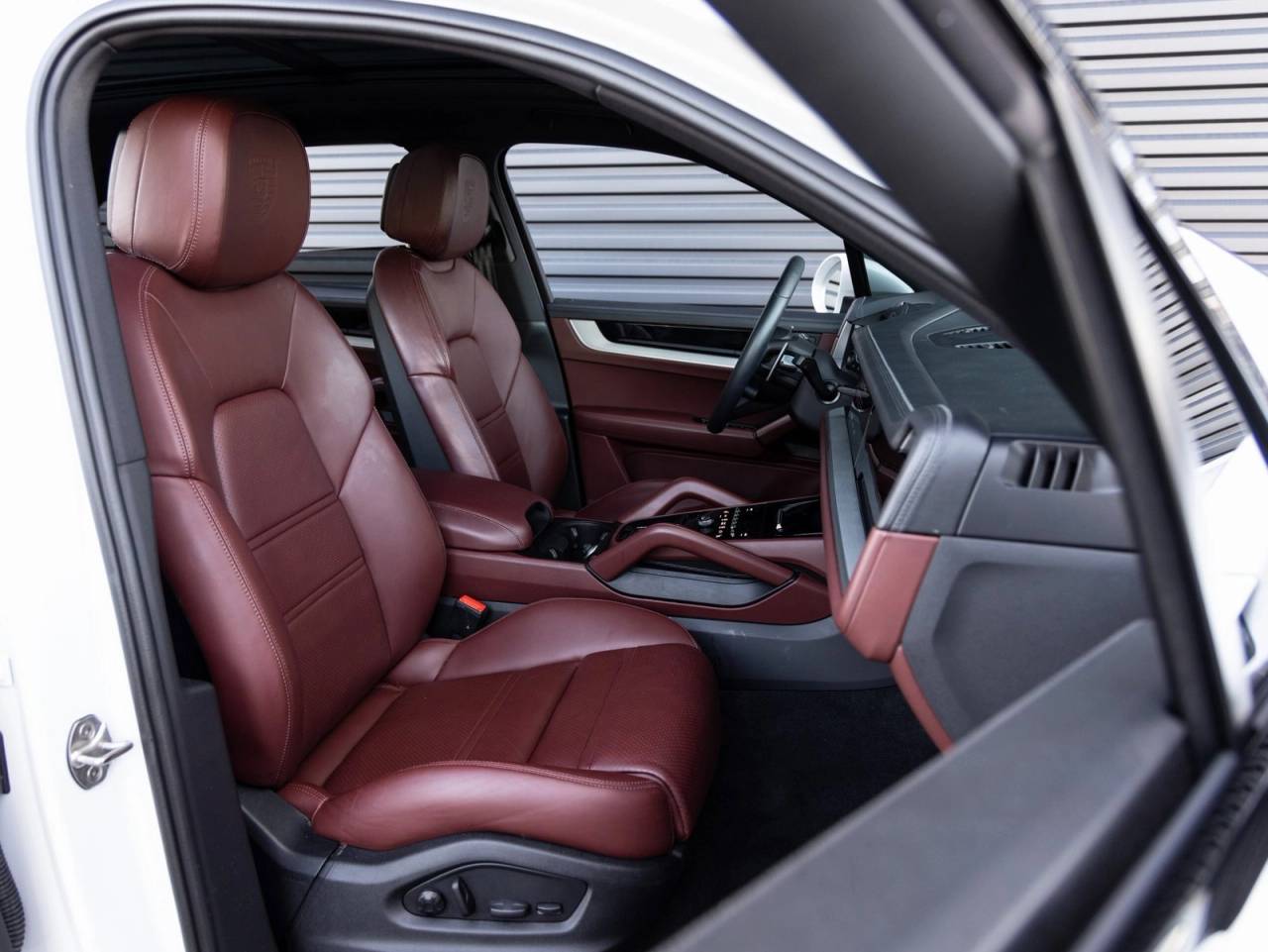 2024 Porsche Cayenne Cayenne (MY24)