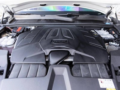 2024 Porsche Cayenne Cayenne (MY24)