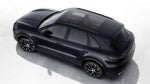 2024 Porsche Cayenne AWD