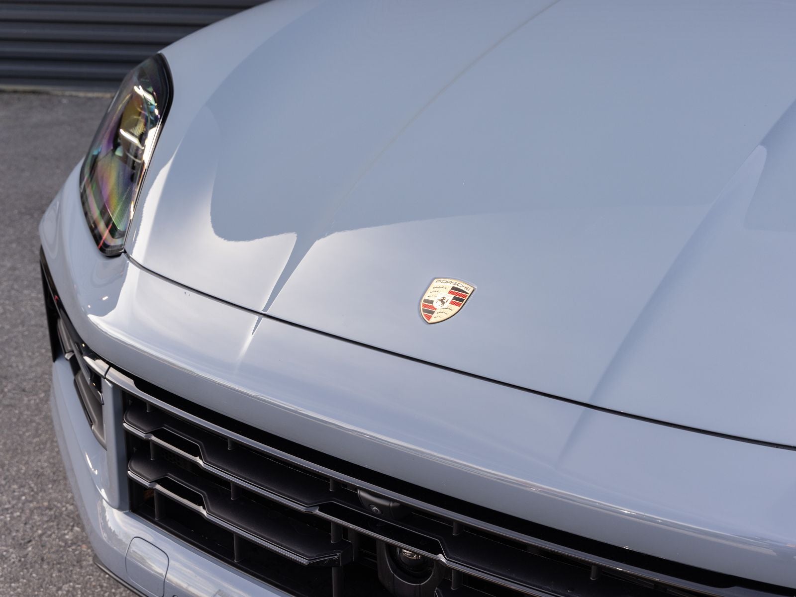 2025 Porsche Cayenne Cayenne