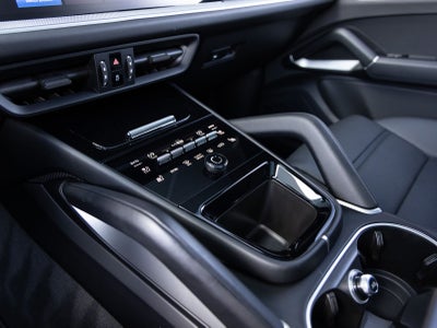 2025 Porsche Cayenne Cayenne