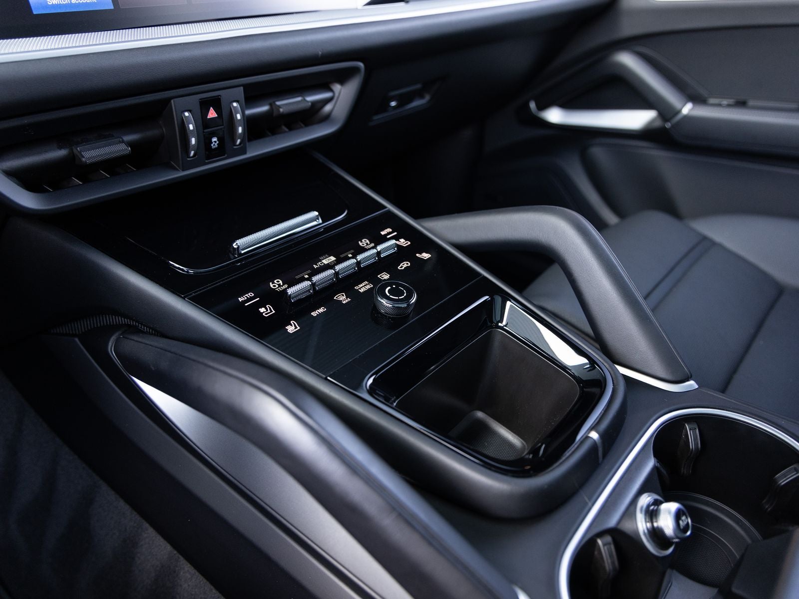 2025 Porsche Cayenne Cayenne