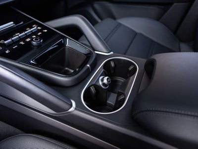 2025 Porsche Cayenne Cayenne