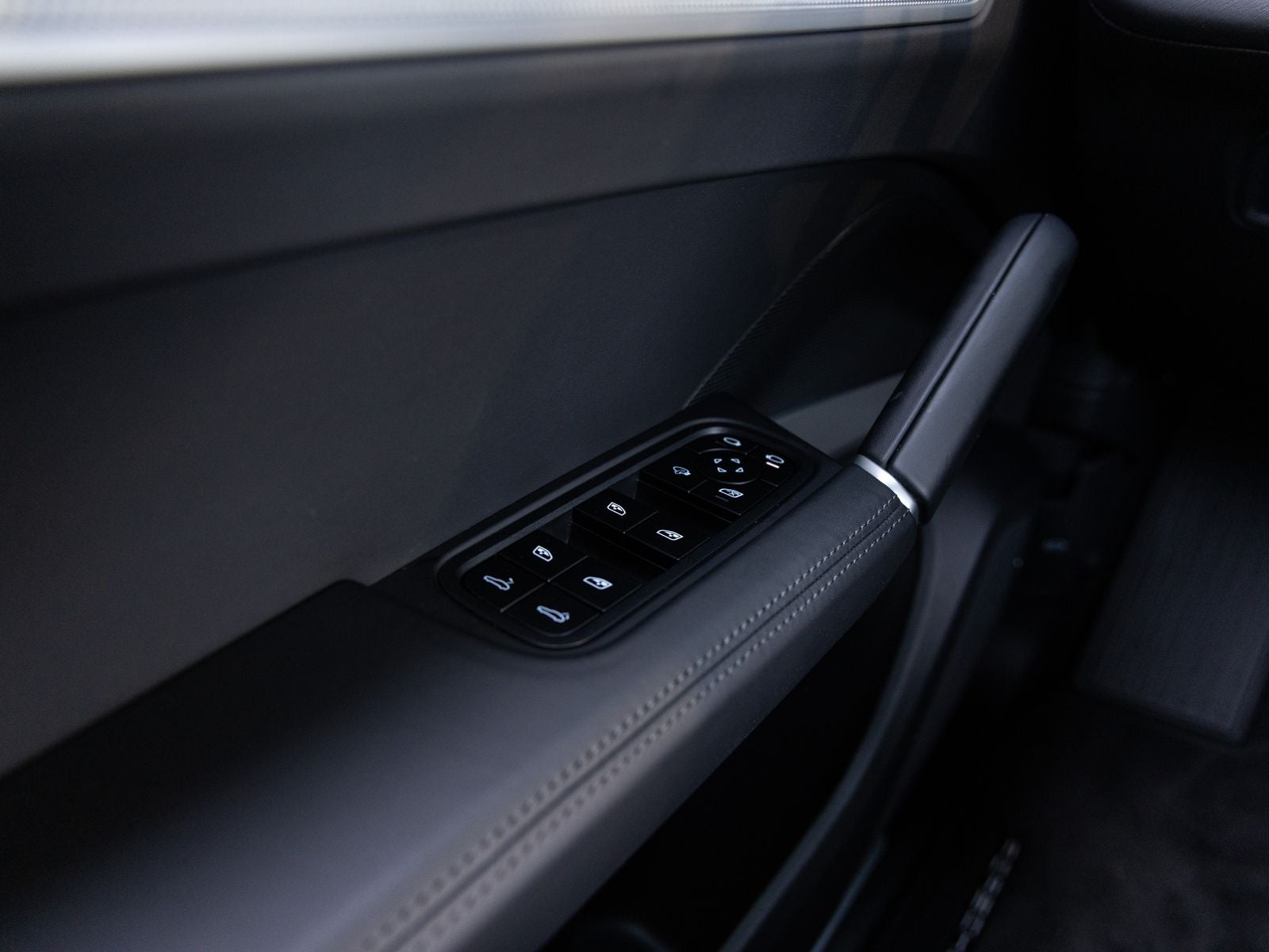 2025 Porsche Cayenne Cayenne