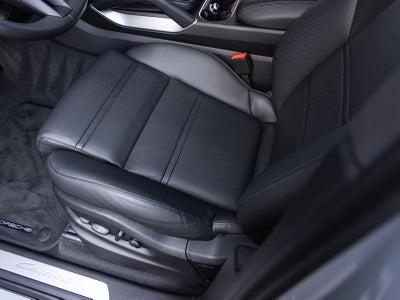 2025 Porsche Cayenne Cayenne