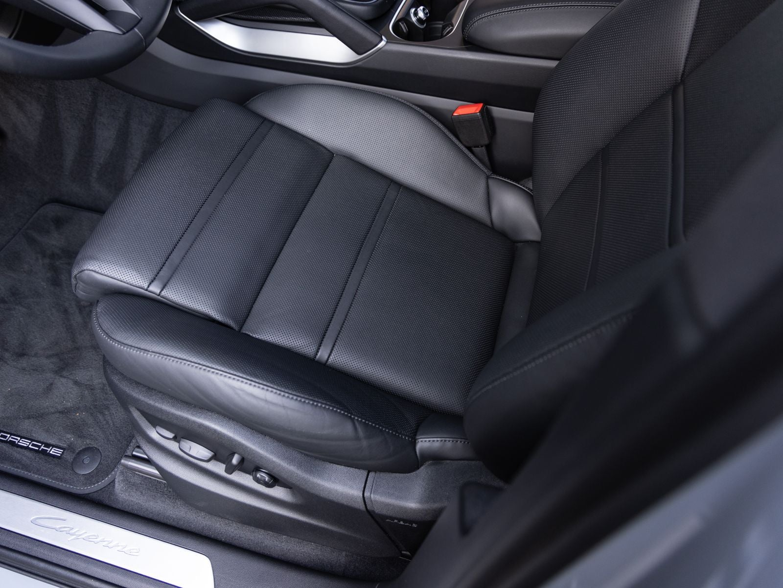 2025 Porsche Cayenne Cayenne