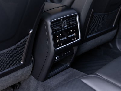 2025 Porsche Cayenne Cayenne