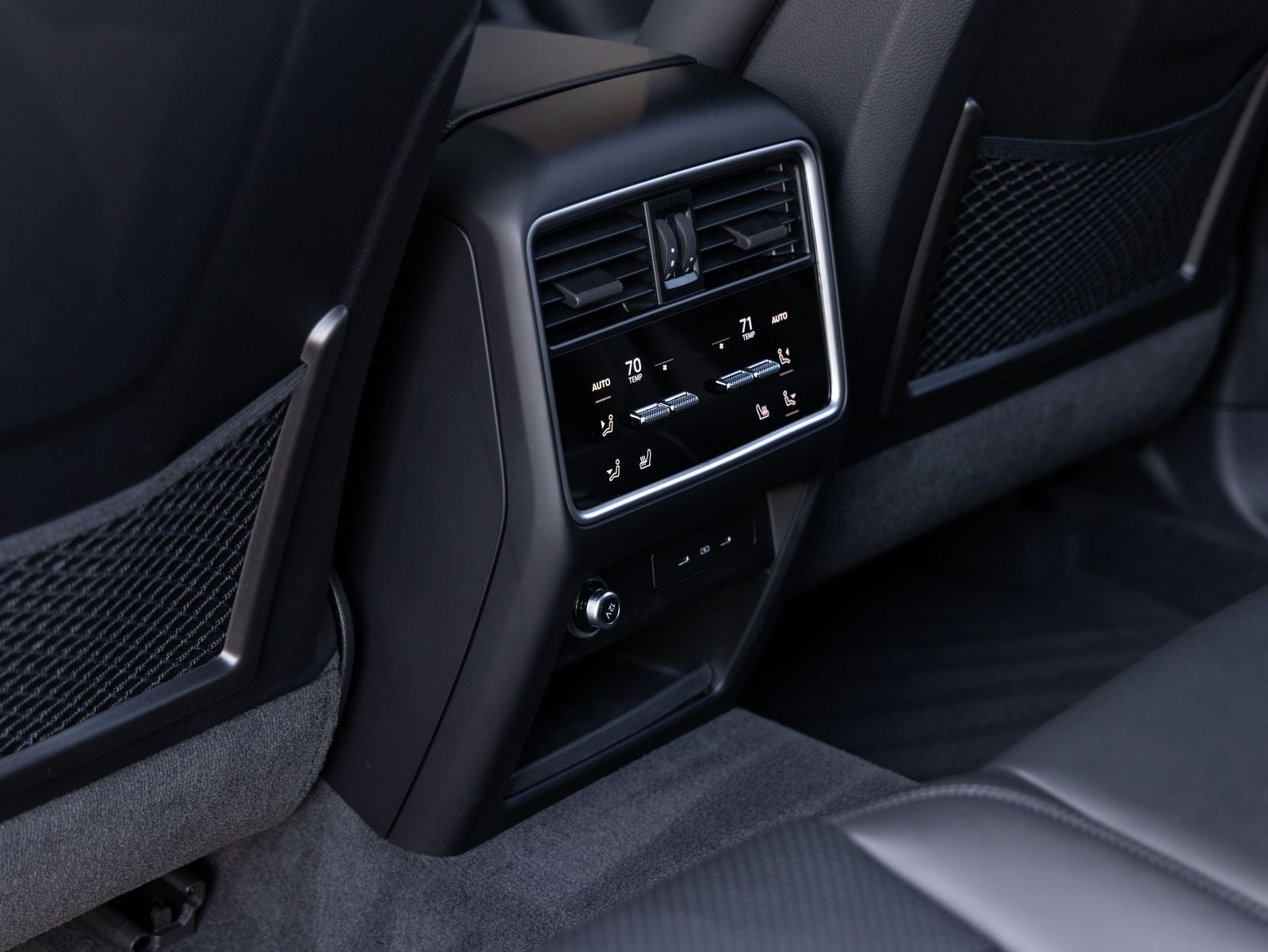 2025 Porsche Cayenne Cayenne