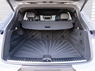 2025 Porsche Cayenne Cayenne