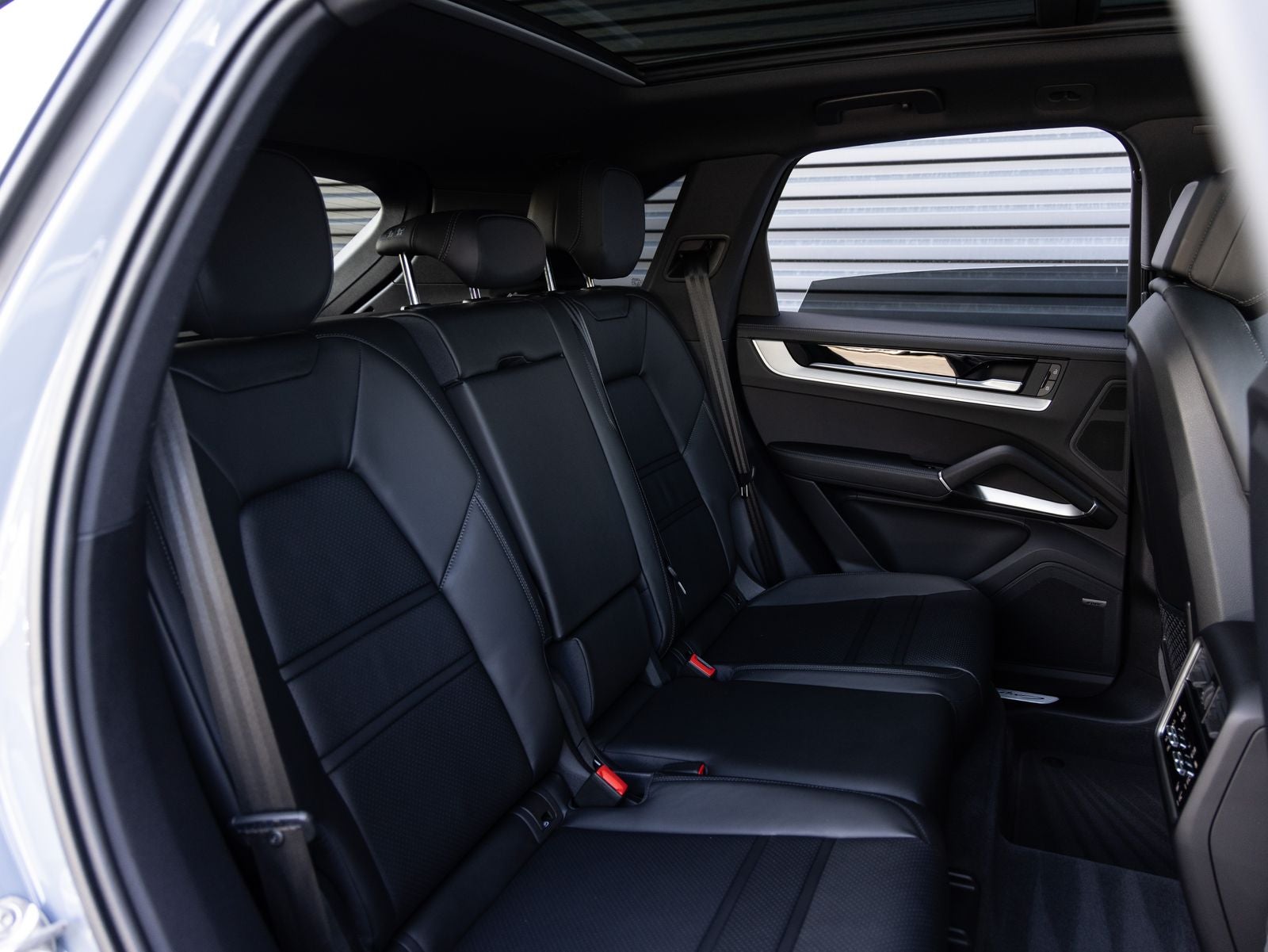 2025 Porsche Cayenne Cayenne