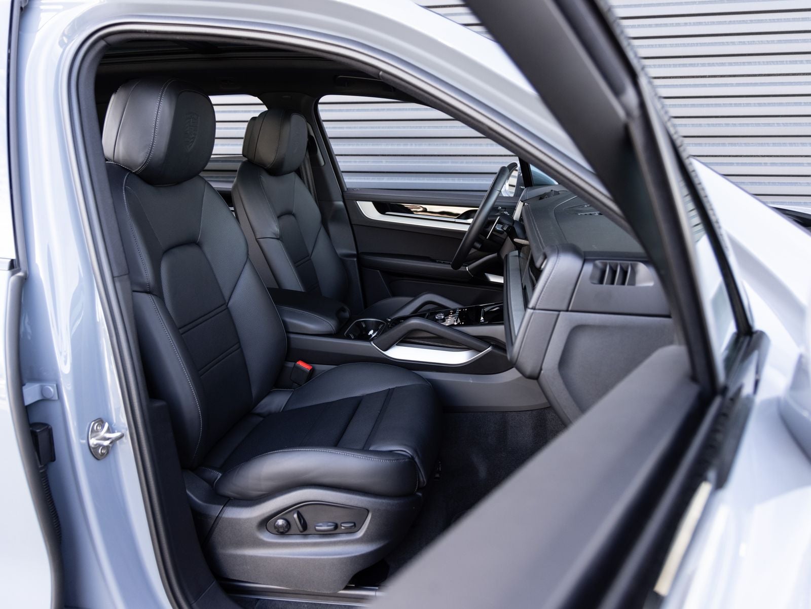 2025 Porsche Cayenne Cayenne