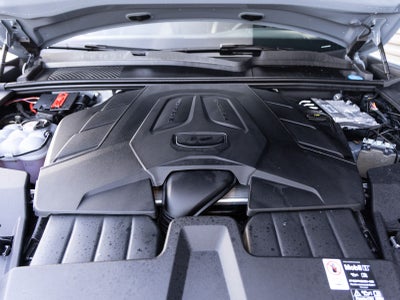 2025 Porsche Cayenne Cayenne