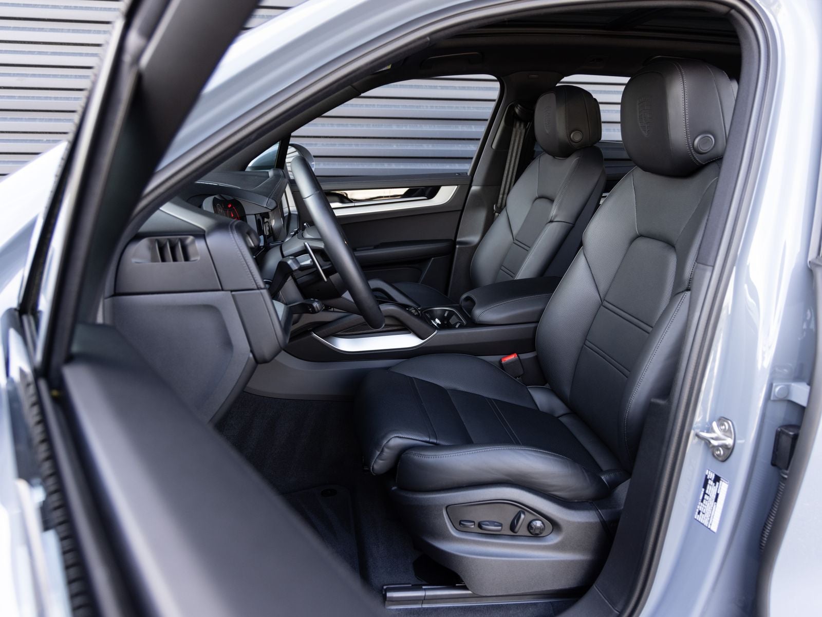 2025 Porsche Cayenne Cayenne