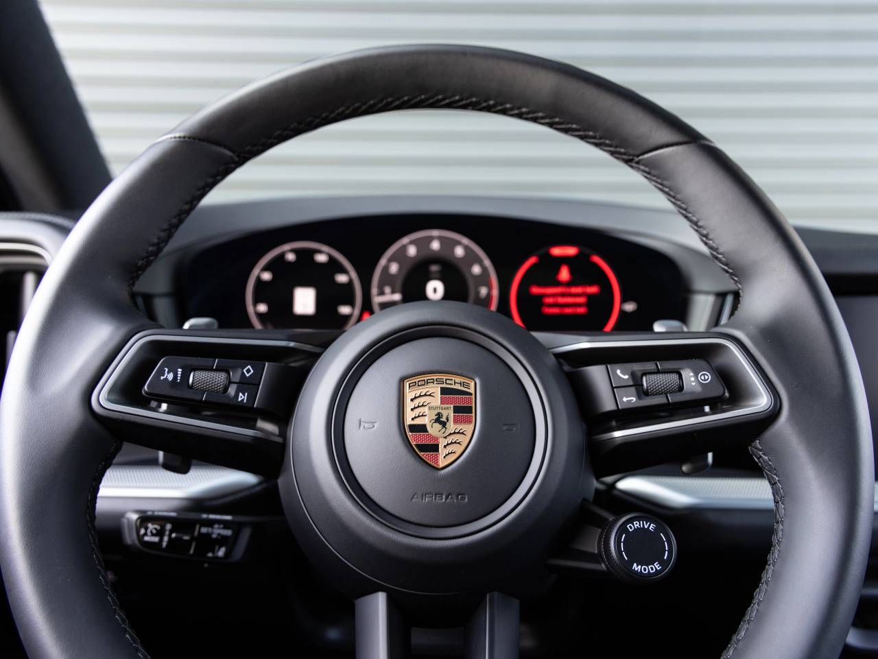 2025 Porsche Cayenne Cayenne