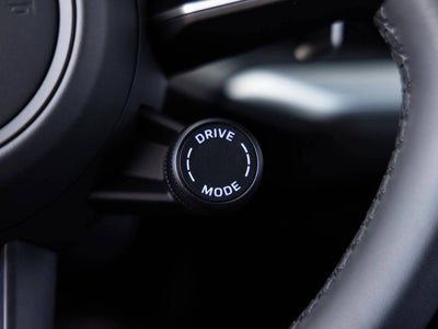 2025 Porsche Cayenne Cayenne