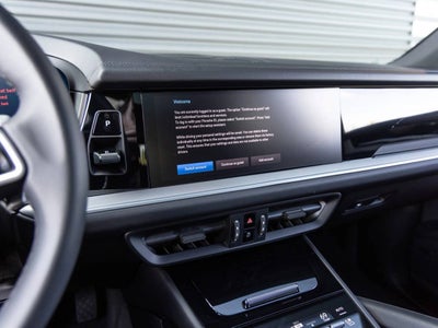 2025 Porsche Cayenne Cayenne