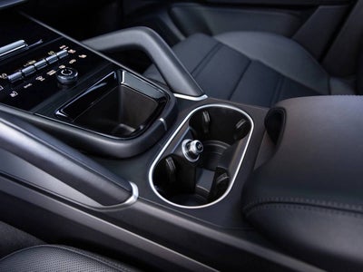 2025 Porsche Cayenne Cayenne