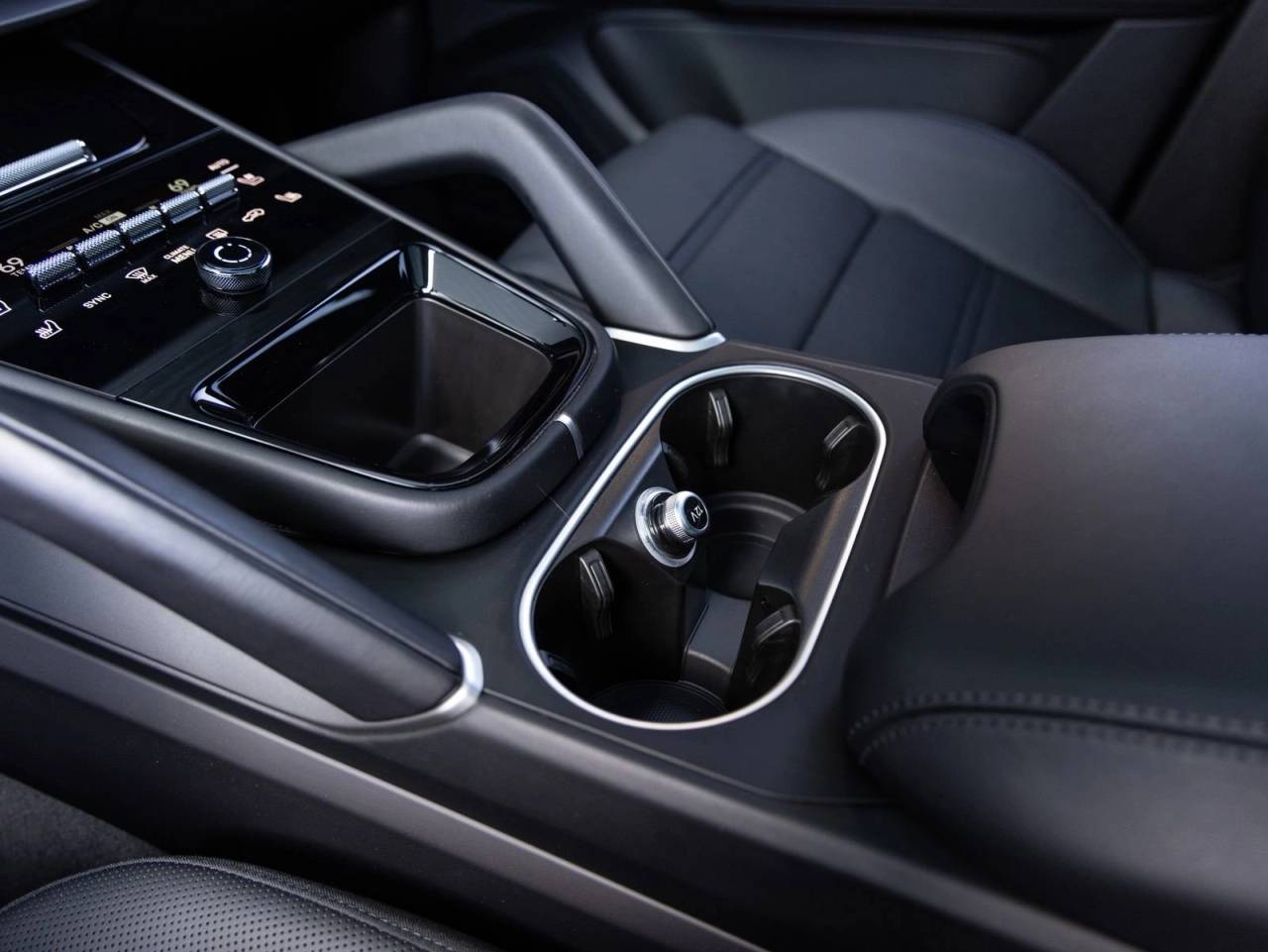 2025 Porsche Cayenne Cayenne