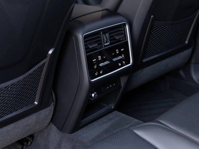 2025 Porsche Cayenne Cayenne