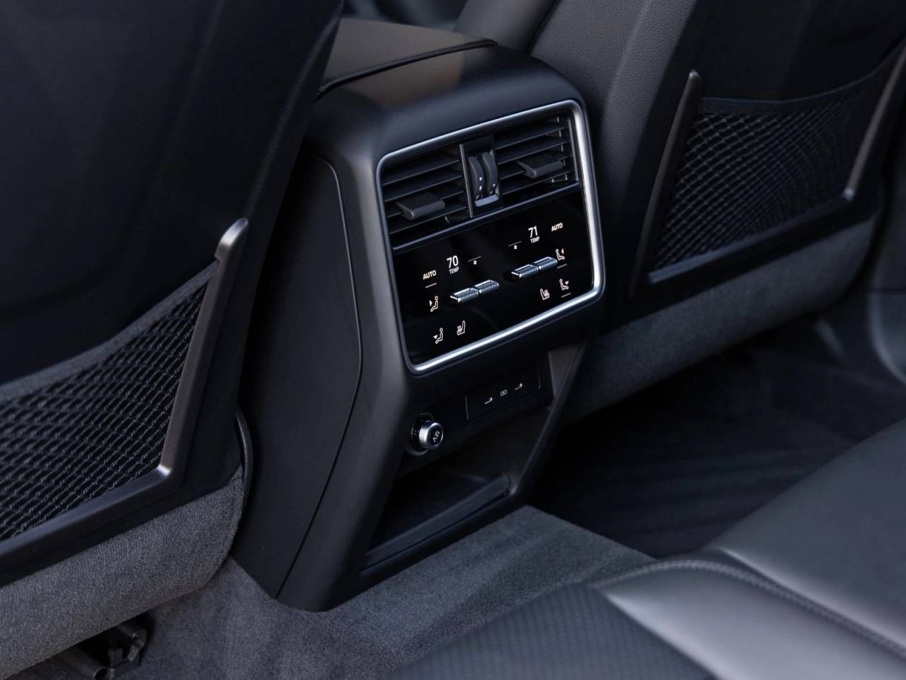 2025 Porsche Cayenne Cayenne