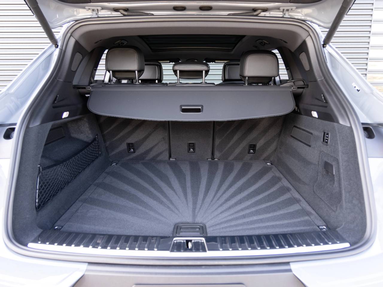 2025 Porsche Cayenne Cayenne