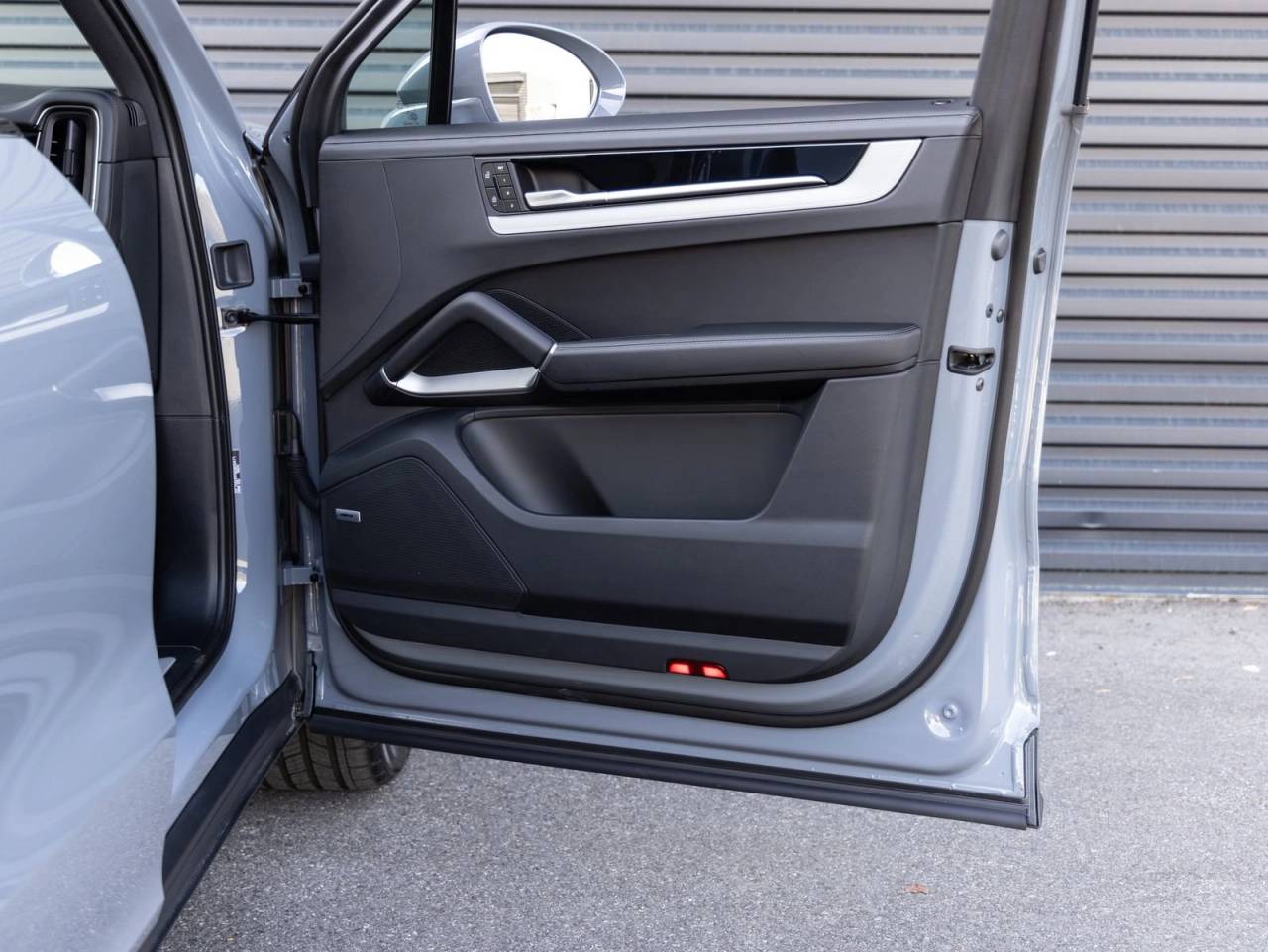 2025 Porsche Cayenne Cayenne