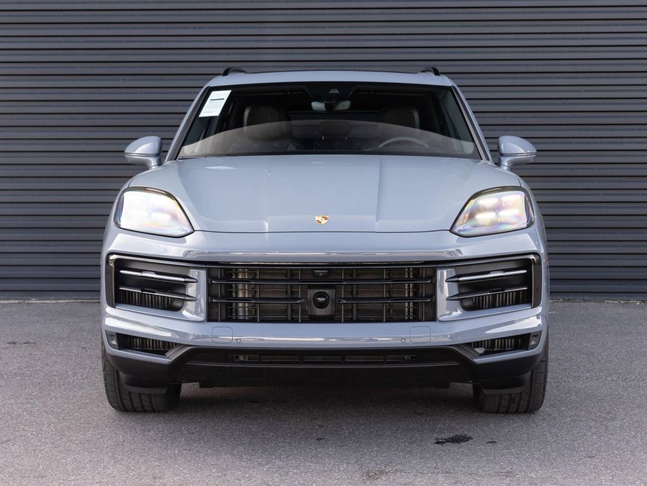 2025 Porsche Cayenne Cayenne