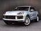 2025 Porsche Cayenne Cayenne