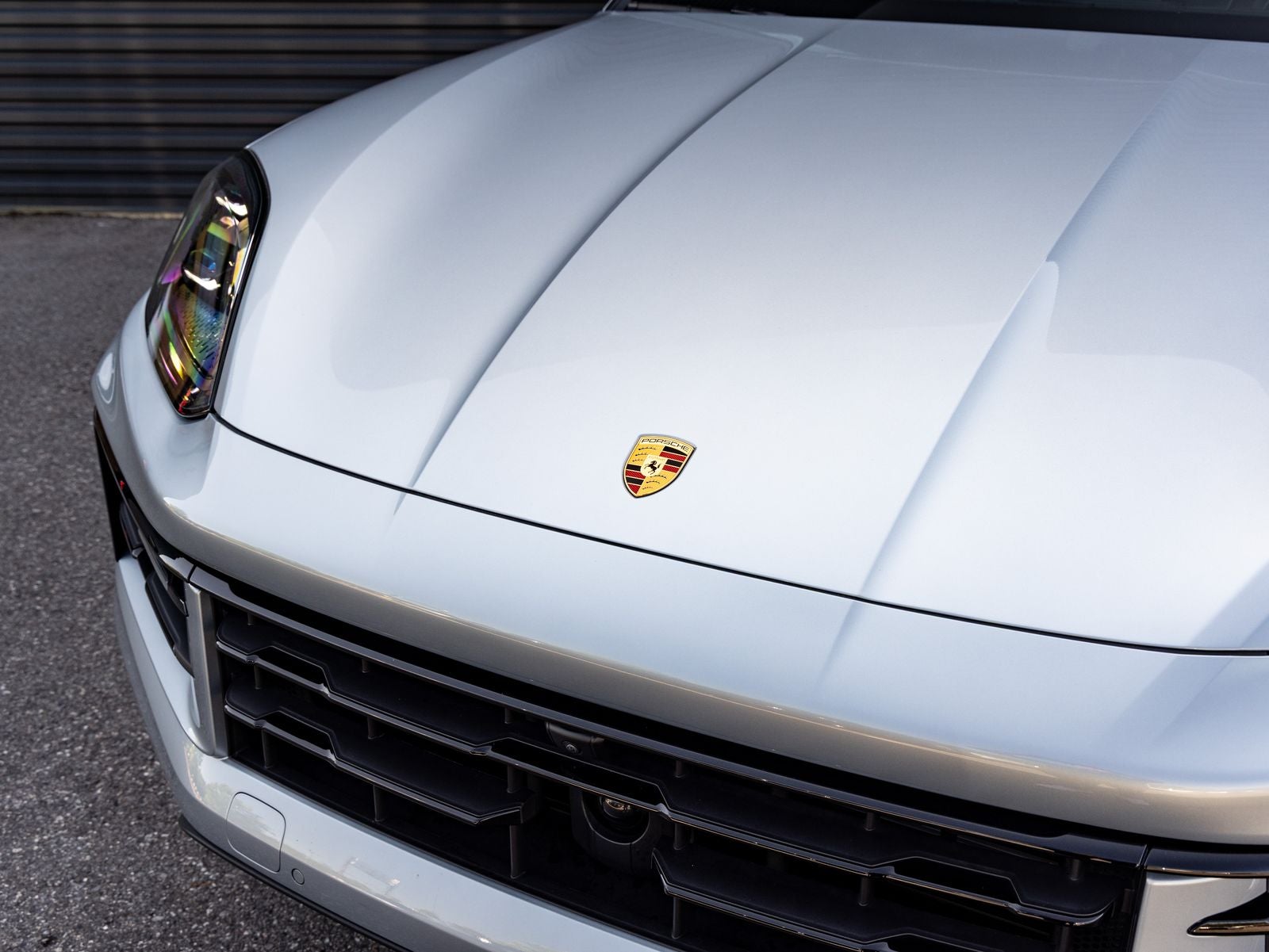 2025 Porsche Cayenne Cayenne