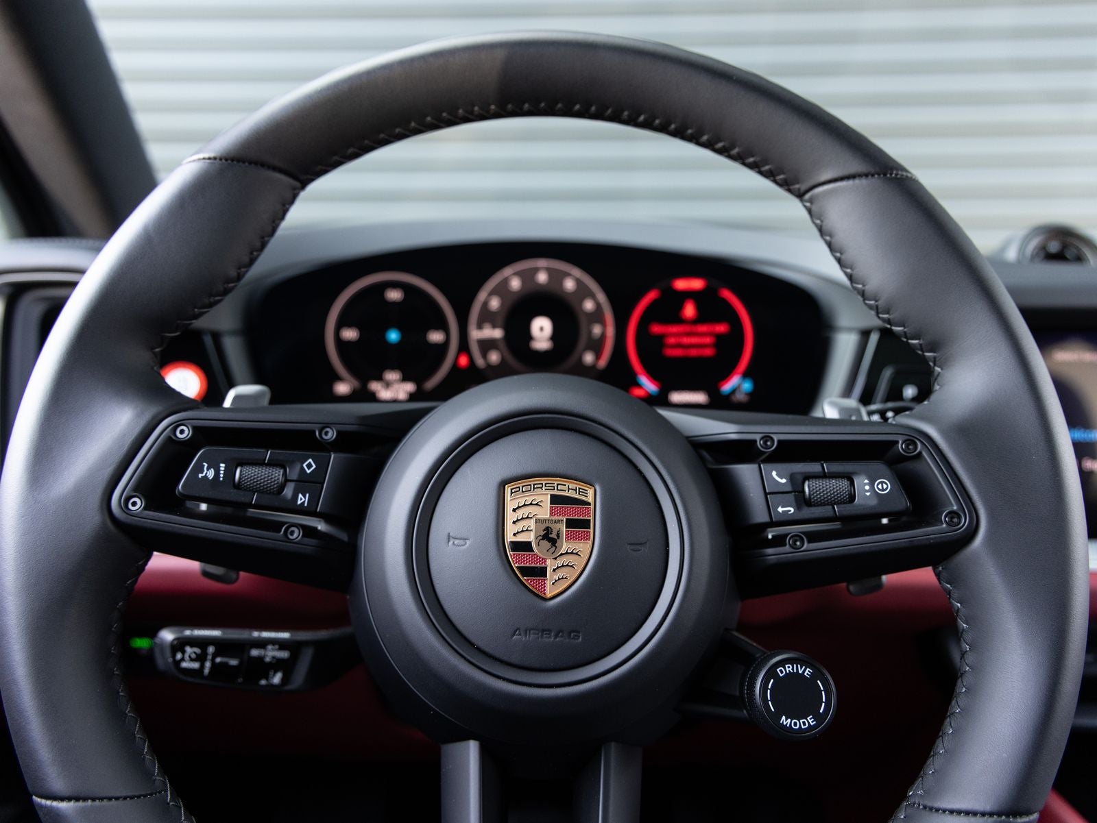 2025 Porsche Cayenne Cayenne