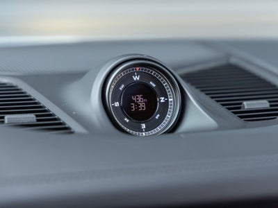2025 Porsche Cayenne Cayenne
