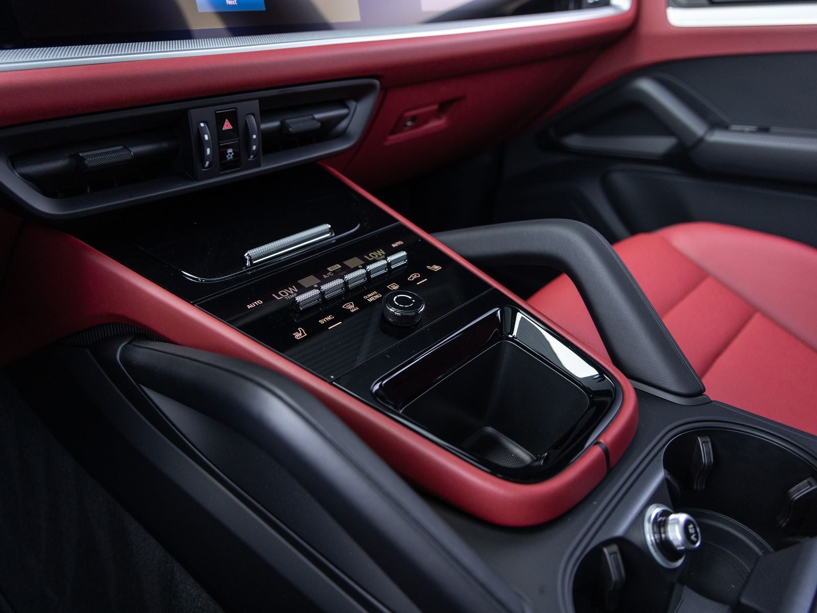 2025 Porsche Cayenne Cayenne