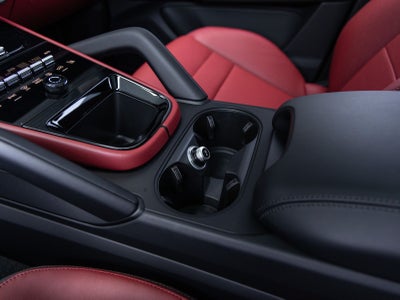 2025 Porsche Cayenne Cayenne