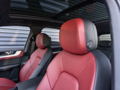 2025 Porsche Cayenne Cayenne