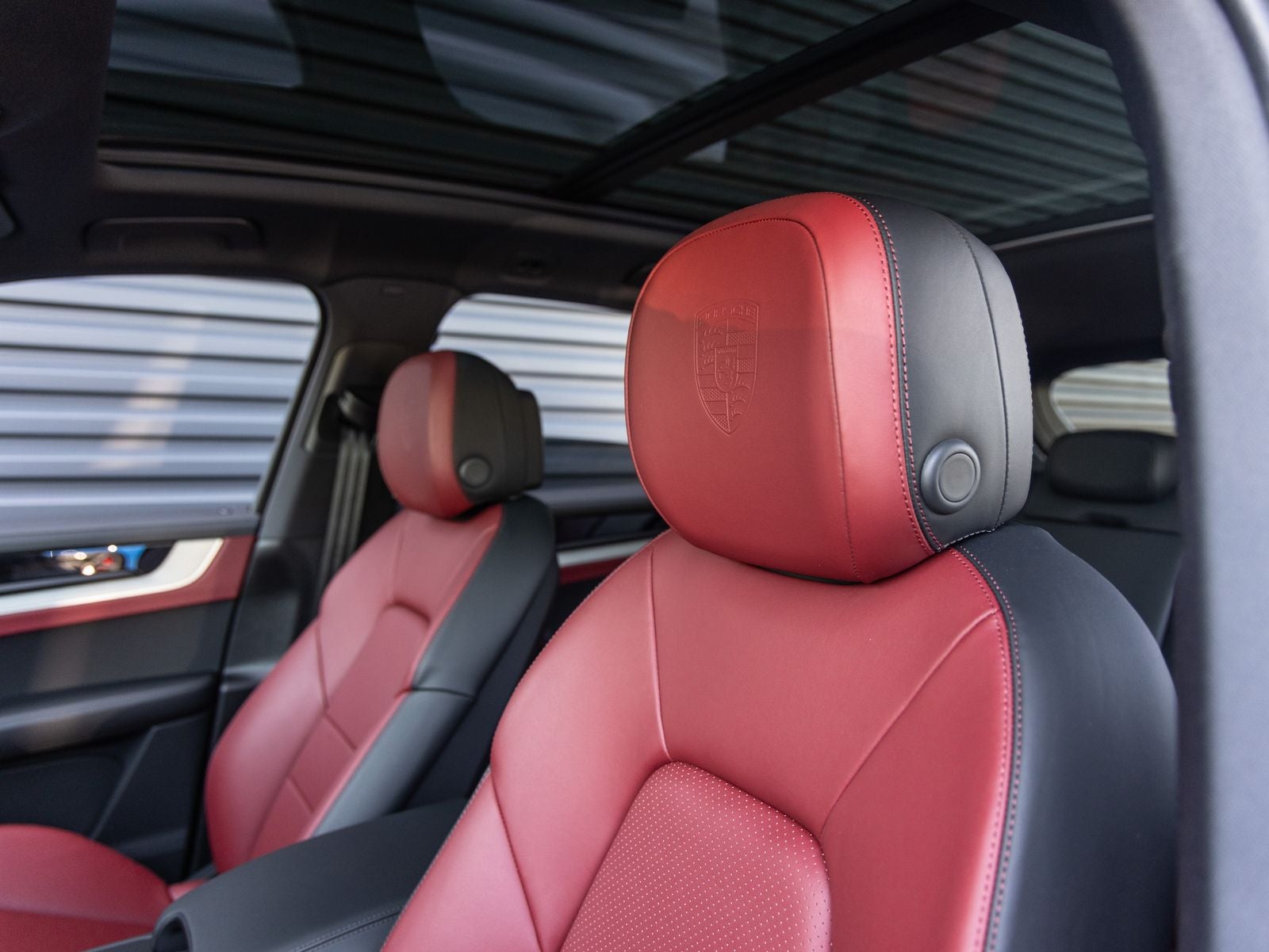 2025 Porsche Cayenne Cayenne