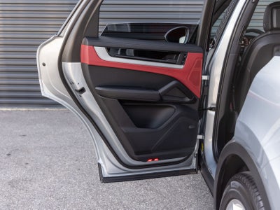 2025 Porsche Cayenne Cayenne