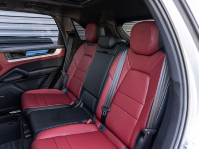 2025 Porsche Cayenne Cayenne