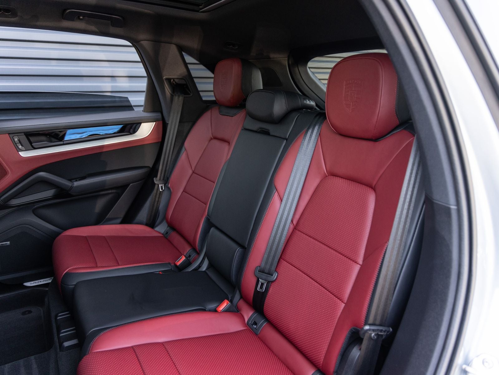 2025 Porsche Cayenne Cayenne