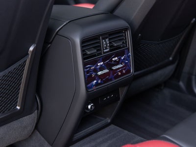 2025 Porsche Cayenne Cayenne