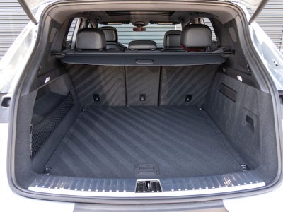 2025 Porsche Cayenne Cayenne