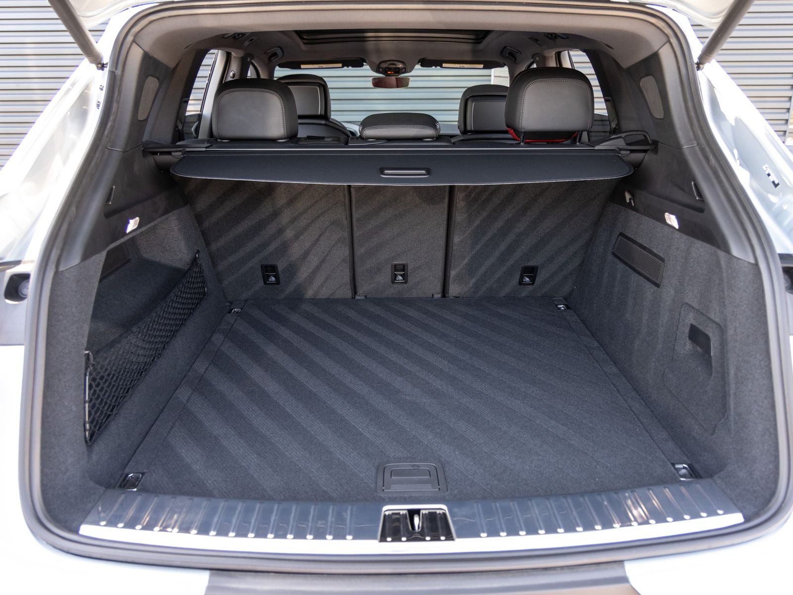 2025 Porsche Cayenne Cayenne