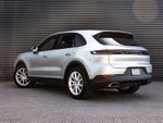 2025 Porsche Cayenne Cayenne