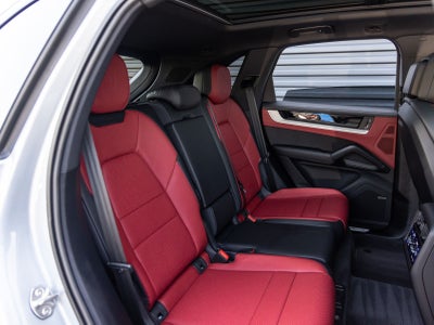 2025 Porsche Cayenne Cayenne