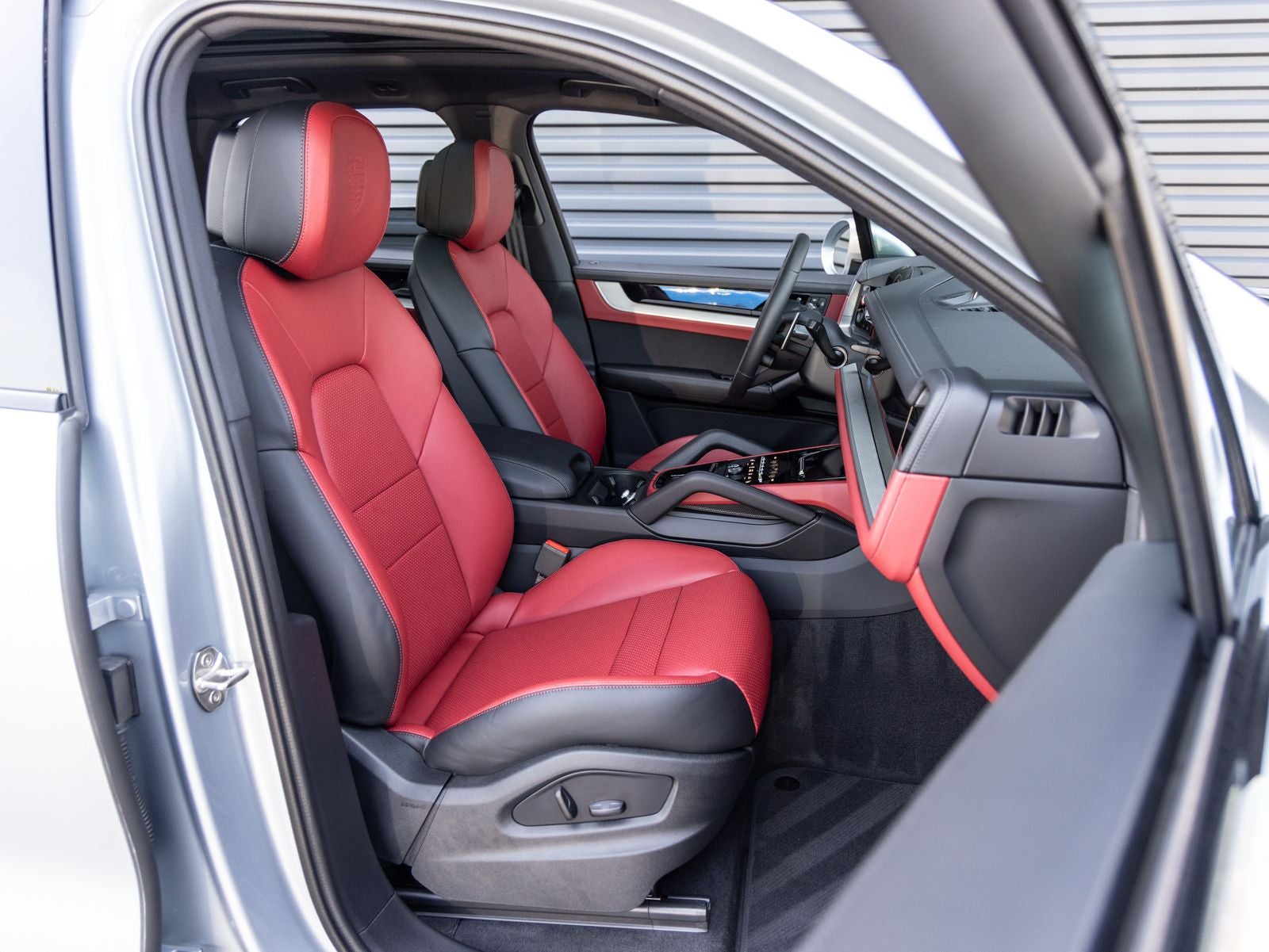 2025 Porsche Cayenne Cayenne
